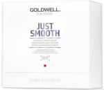 Goldwell DLS Just Smooth Treatment Ampullid, 12x18ml