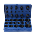 Kummist vaher&otilde;ngad, komplekt / 3-50mm / 419tk, HT8G507, Hogert