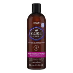 &Scaron;ampoon lokkis juustele Hask Curl Care, 355 ml