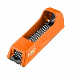 Kipsiraspel 140mm