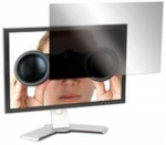 TARGUS Privaatsusfilter s&uuml;learvutile 23.8" - 16:9