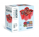 Pusle sorteerija anum Clementoni, 37040