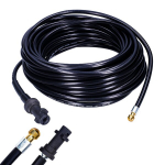 Sillar kanalisatsioonitoru puhastusvoolik