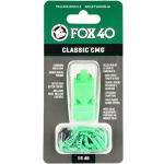 Vile Fox 40