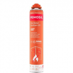 Tulet&otilde;kke montaaživaht p&uuml;stoli Fire Rated B1 187 750ml