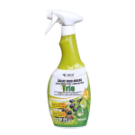 Roheline aiaseep MKDS Trio, pihusti, 500 ml