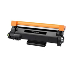 Analoog tooner Brother TN2510XL / TN-2510XL 3000 lk