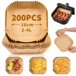 &Otilde;hufrit&uuml;&uuml;ri k&uuml;psetuspaber, 200 tk.