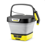 Mobiilne pesur Karcher OC 3 Foldable 1.599-300.0