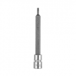 Padrunotsik pikk 1/4" torx T10x87mm