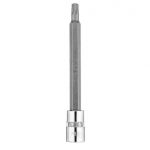 Padrunotsik pikk 1/4" torx T27x87mm