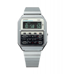 Casio Vintage CA-500WE-7BEF, Universaalne