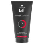 Juuksegeel Taft Power Activity, 150 ml