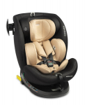 Turvatool Caretero Commo I-Size, 0-36 kg, beige