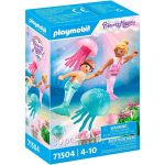 71504 Playmobil&reg; Princess Magic, merineitsi