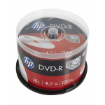 DVD-R HP