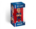 Kollektsioneeritav figuur Minix Mbappe