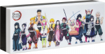 Demon Slayer Characters Light Lamp