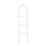 Riiete &otilde;hutusraam Linn Dressboy White