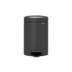 Pr&uuml;gikast NewIcon, 3L Mineral Infinite Grey