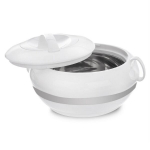 Plastikust termos, 1,6l