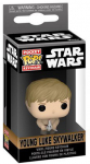 Figuur Funko POP! Keychain Star wars Young Luke Skywalker