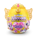 Pehme m&auml;nguasi koos tarvikutega Rainbowcorns Fairycorn Princess Series 6
