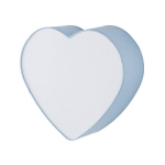 TK Lighting laelamp Heart