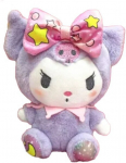 Pehme m&auml;nguasi Kuromi
