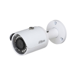 Dahua Ipc-hfw1230s-0280b-s5 Ip-kaamera 2mp Full Hd v&auml;lis-/siseruumides