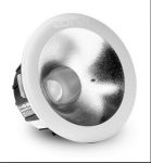 Corvi LED Spot No glare Downlight reguleeritav 5w 4000k 600 luumenit IP54 Dimmitav