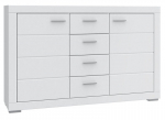 Kummut Snow SNWK36, valge