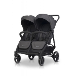 Kahekohaline jalutusk&auml;ru Euro-k&auml;ru Doblo, Iron