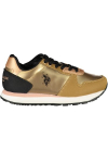 Tossud poistele US Polo Assn NOBIK011KCNH2, kuldne