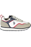 Tossud poistele US Polo Assn NOBIK010KCNH4, valge, 31