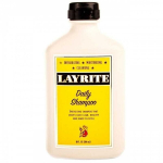 Layrite igap&auml;evane &scaron;ampoon - juustele, 300ml