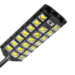 LED lamp p&auml;ikesepatareiga, 1500 tk