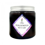 Juustemask New Cosmetics Peeling Have It With Your Head, 120 ml