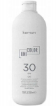 Kemon Uni Color Oxi 30 Vol, 1000ml