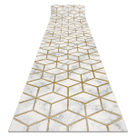 Rugsx vaip Emerald 1014 Glamour 100x300 cm