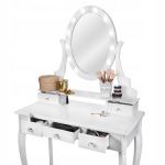 Kosmeetikalaud Fluxar home FST015