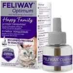 Rahustav toode kassidele Feliway Optimum, 48 ml