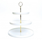Portselanist alus 28x24x18x33 cm