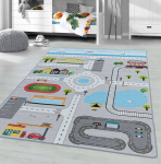 Ayyildiz laste vaip Play 1001502902 100x150 cm