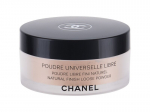 Lahtine puuder Chanel Poudre Universelle Libre 40 Dore, 30g
