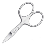 Manik&uuml;&uuml;ri k&auml;&auml;rid Zwilling Nail Scissors Twinox