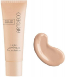 Meigip&otilde;hi Artdeco Light Luminous color 16 Warm Nude, 25 ml