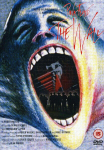 DVD Pink Floyd The Wall
