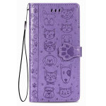 Reach Cat-Dog Case