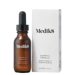 Kirgastav n&auml;oseerum Medik8 Super C Ferulic, 30 ml